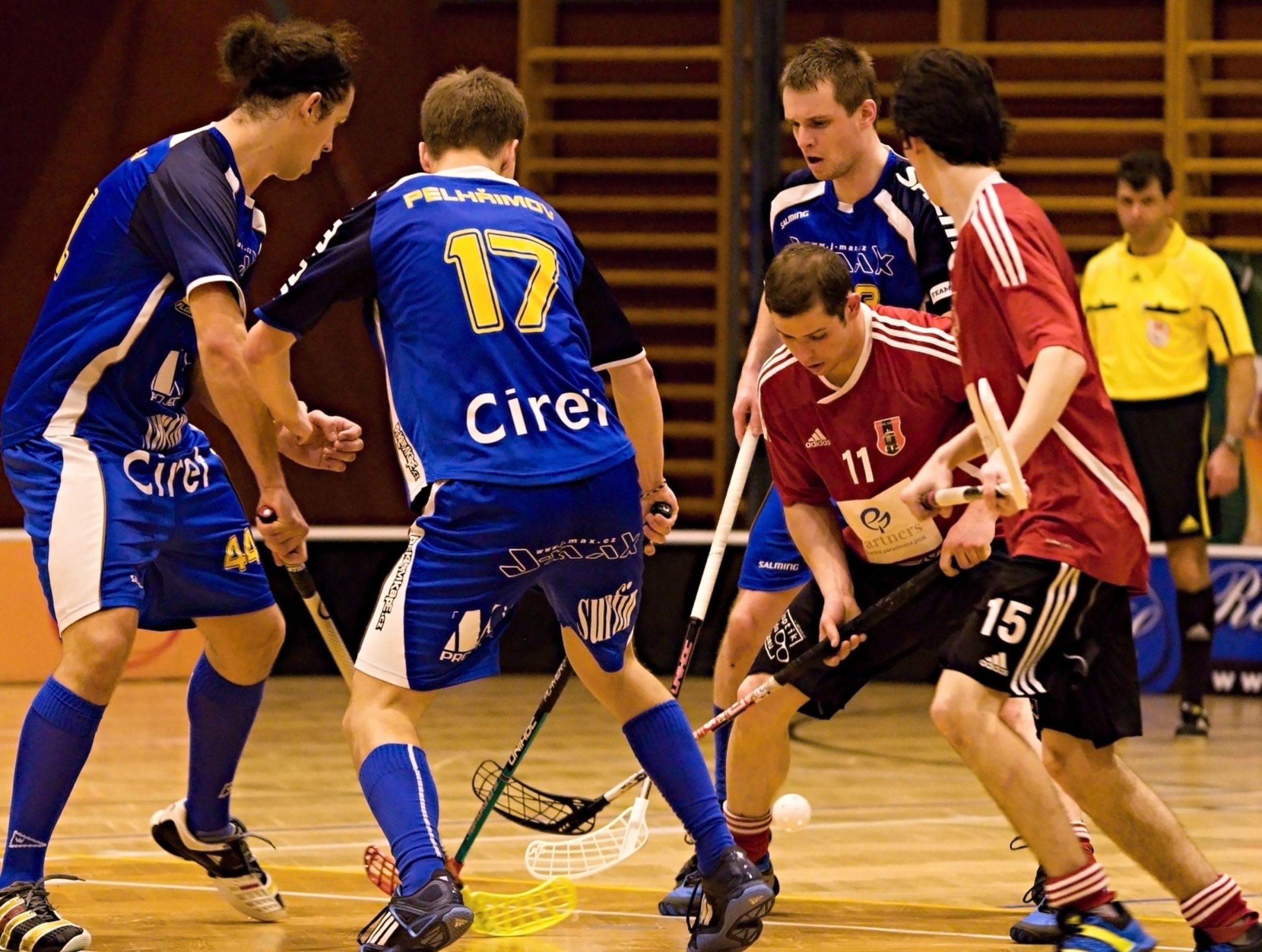 Náchod v Pe 2.liga 10.03.2013 (61)